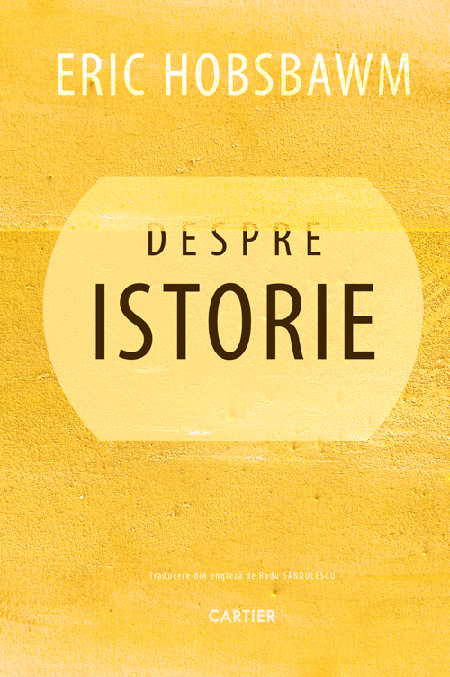 Despre istorie