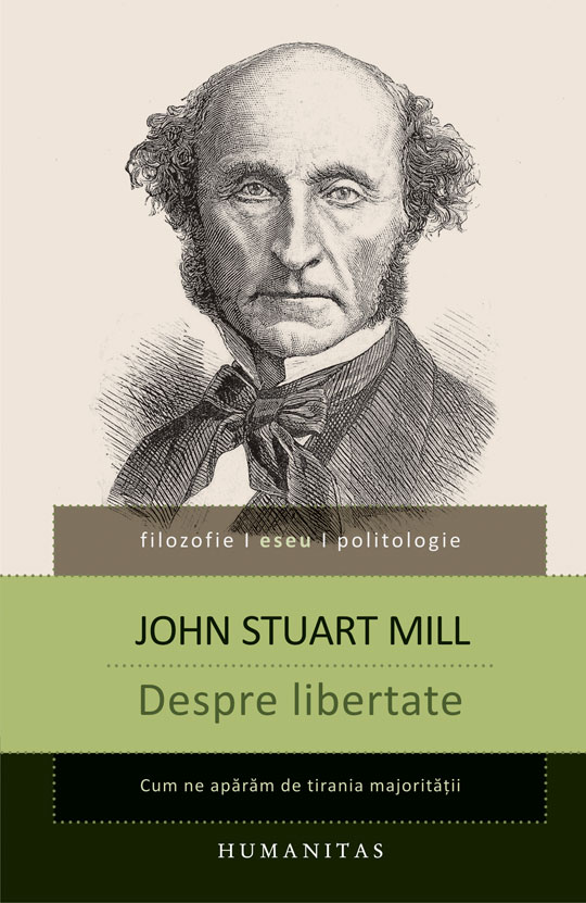 Despre libertate