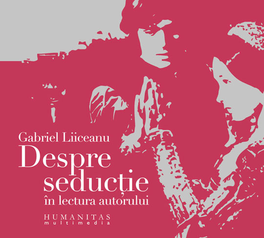 Despre seductie (mp3)