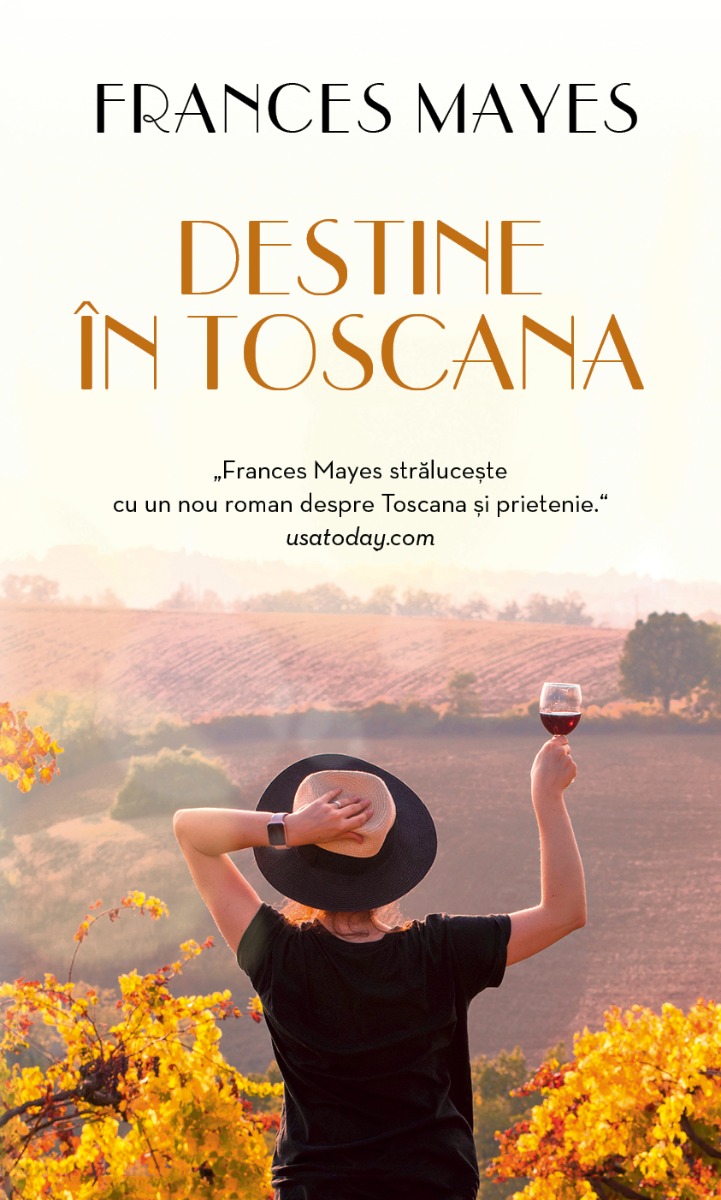 Destine în Toscana