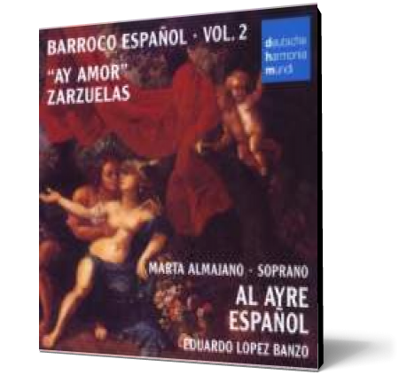 Barroco Espanol: Vol. II