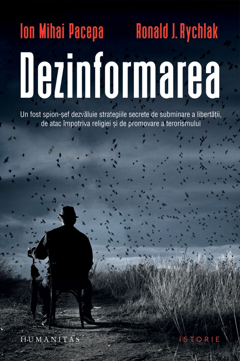 Dezinformarea