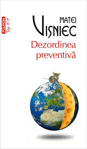 Dezordinea preventiva