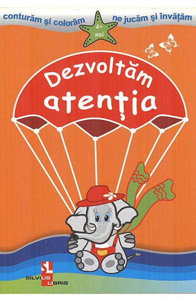 Dezvoltam atentia