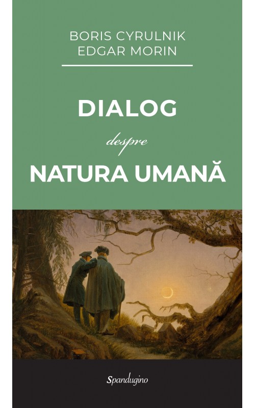 Dialog despre natura umana