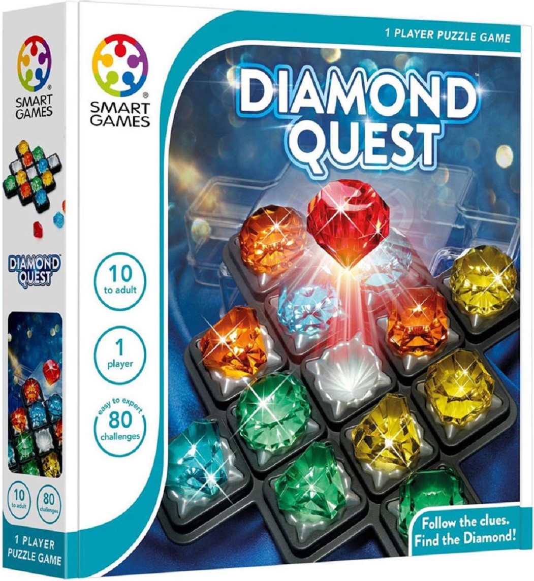 Diamond Quest