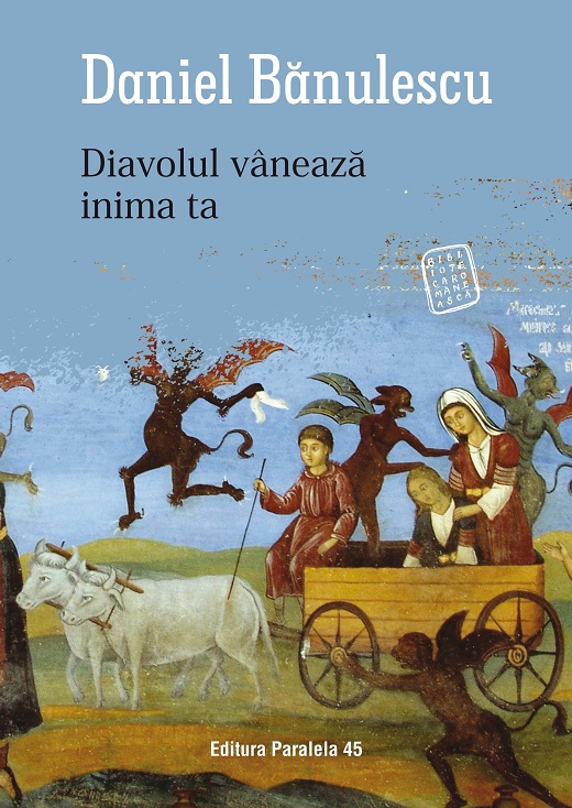 Diavolul vânează inima ta