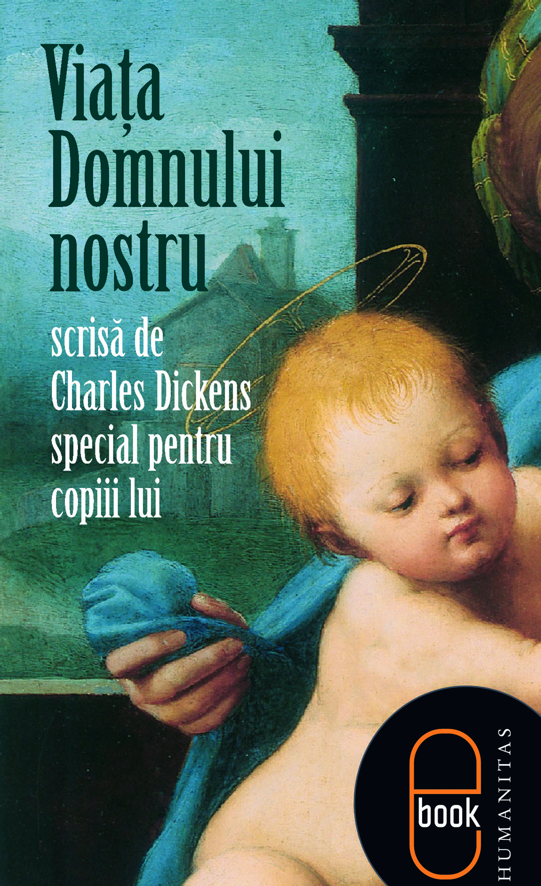 Viaţa Domnului nostru (epub)