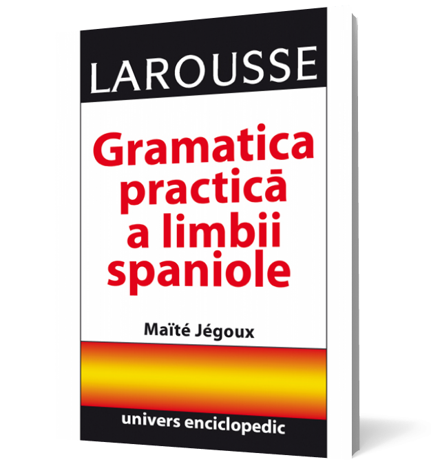 Gramatica practica a limbii spaniole