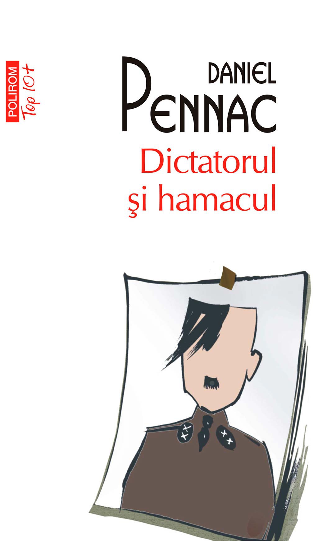 Dictatorul si hamacul (epub)