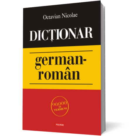 Dicţionar german-român