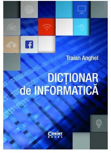 Dictionar de informatica