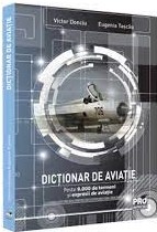 Dictionar de aviatie