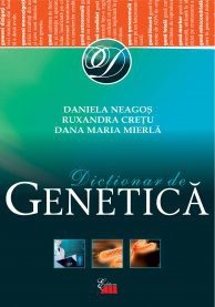 Dictionar de genetica