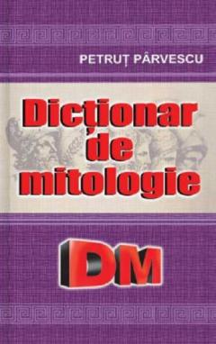 Dictionar de mitologie