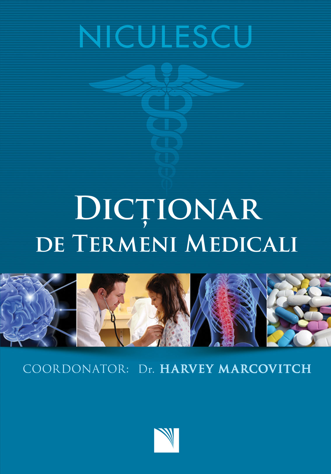 Dictionar de termeni medicali