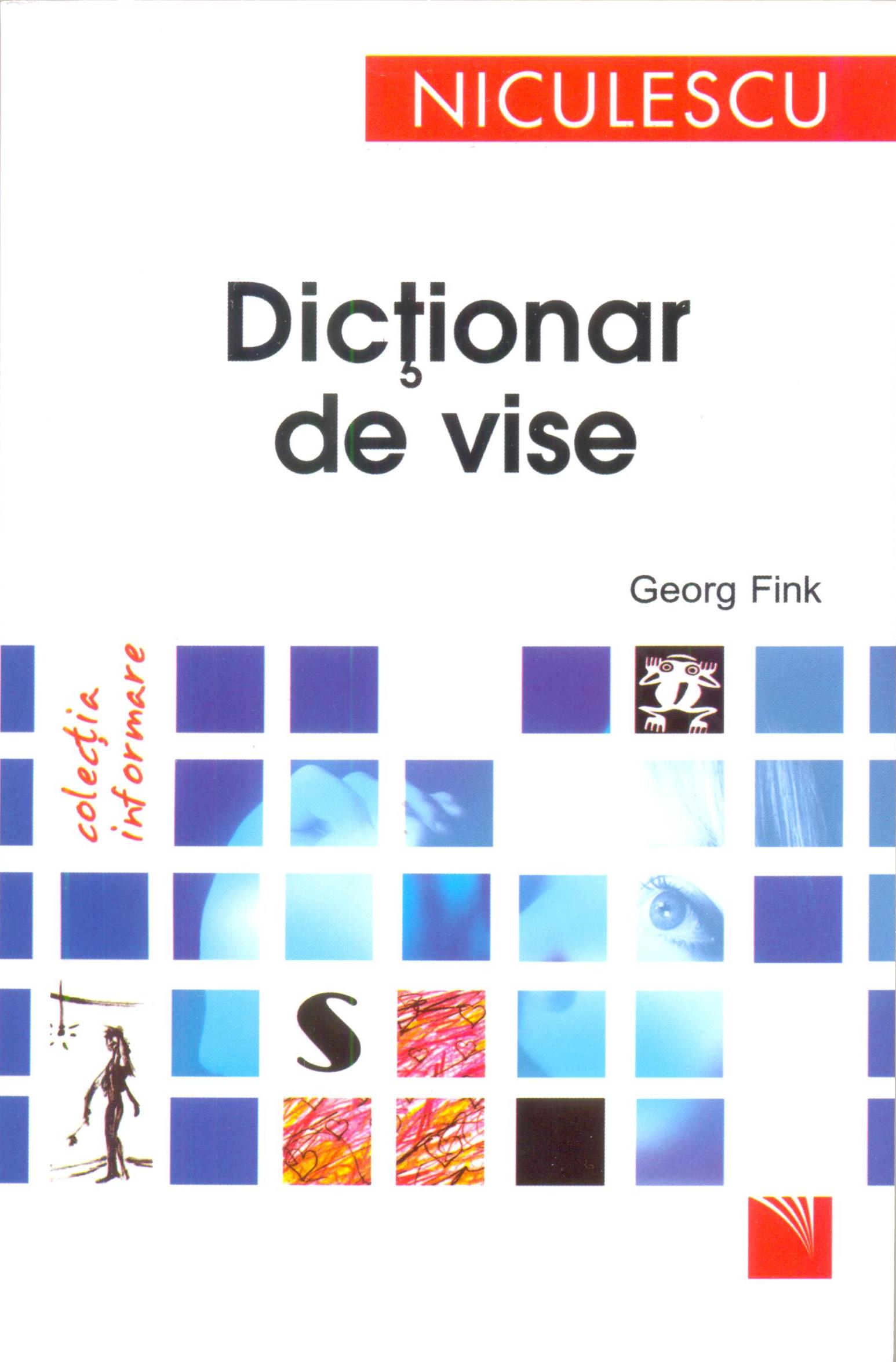 Dictionar de vise