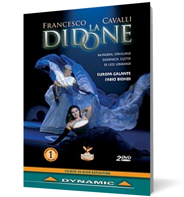 La Didone (DVD)