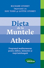 Dieta de la Muntele Athos