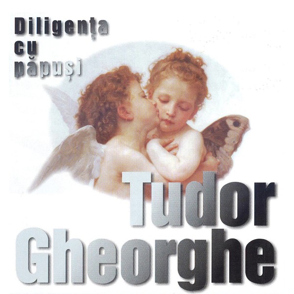 Tudor Gheorghe - Diligența cu păpuși
