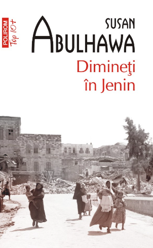 Dimineţi în Jenin