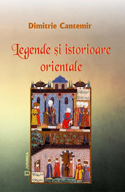 Legende şi istorioare orientale