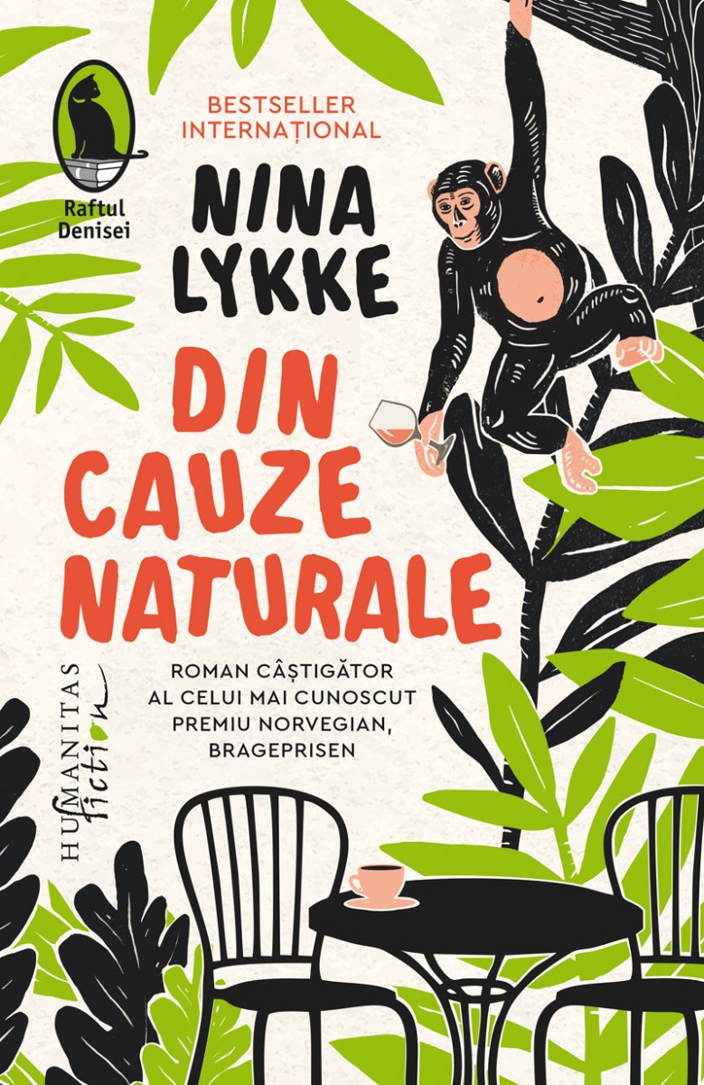 Din cauze naturale