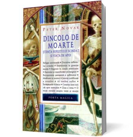 Dincolo de moarte