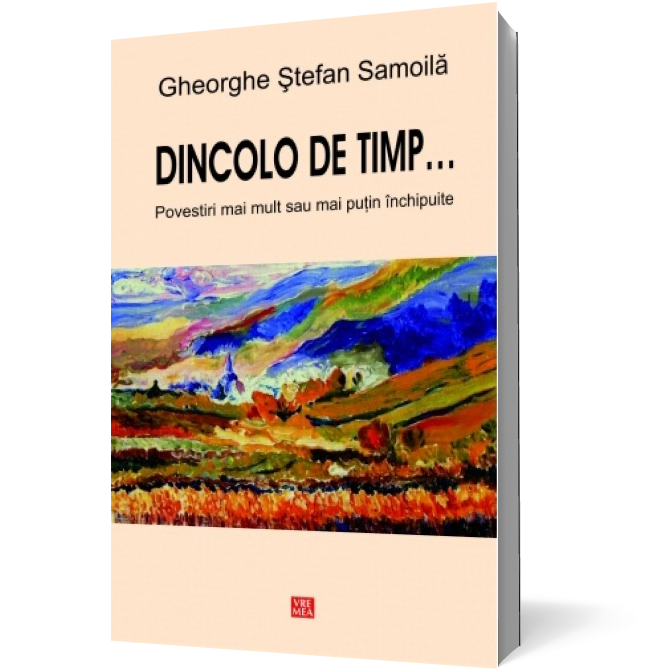 Dincolo de timp...