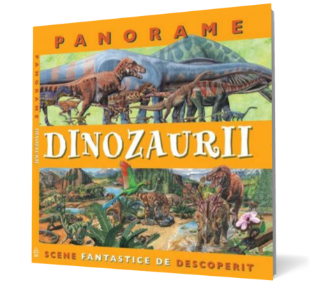 Dinozaurii