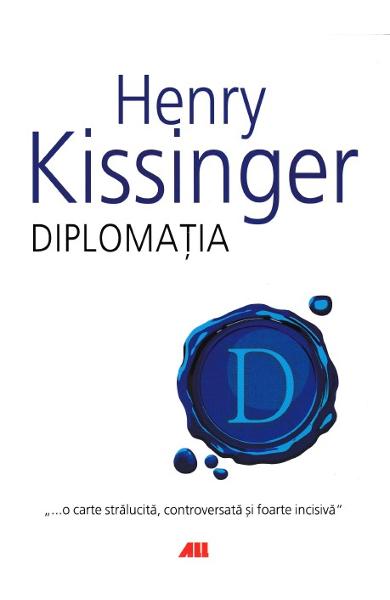 Diplomatia