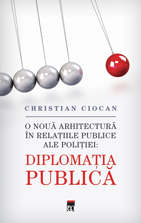 Diplomatia publica