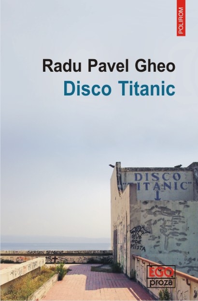 Disco Titanic