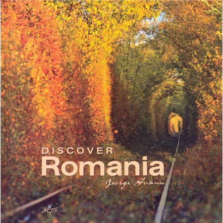 Discover Romania