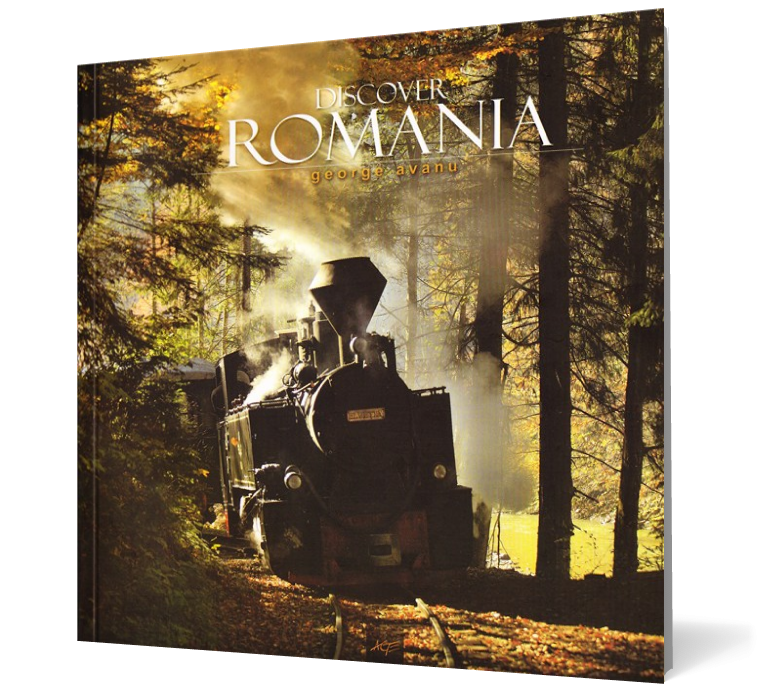 Discover Romania