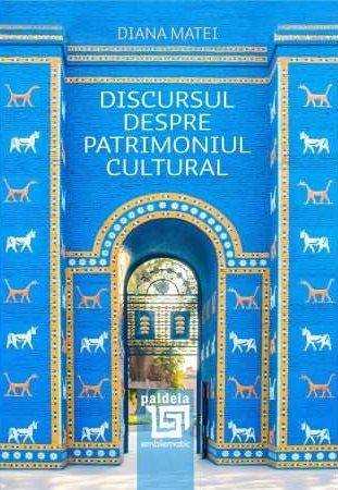 Discursul despre patrimoniul cultural