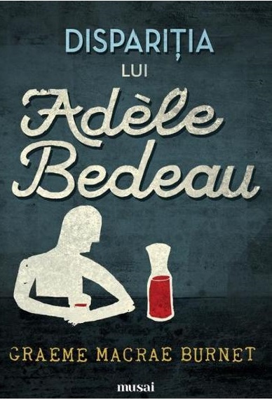 Disparitia lui Adele Bedeau