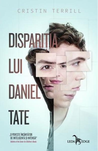 Disparitia lui Daniel Tate