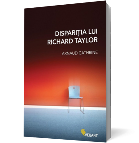 Dispariţia lui Richard Taylor