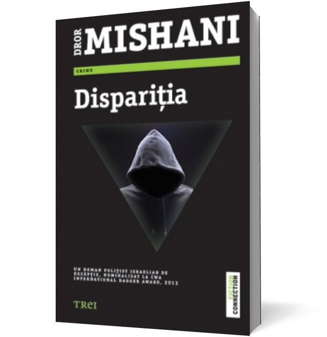 Dispariţia