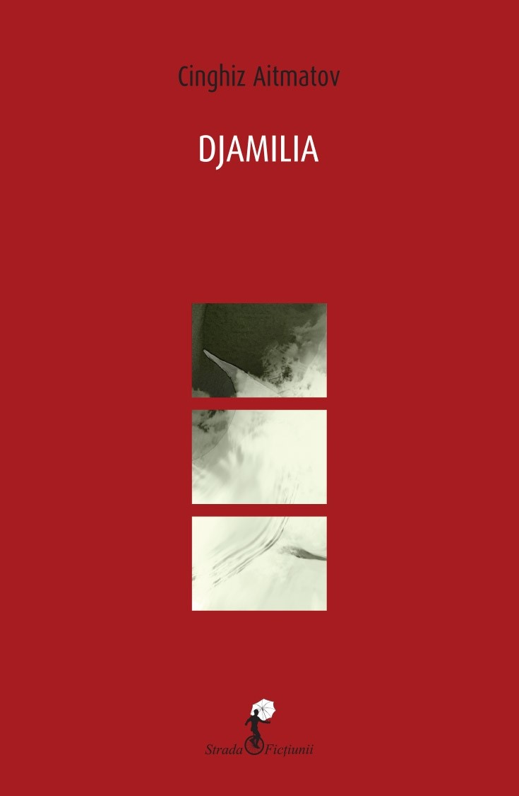 Djamilia