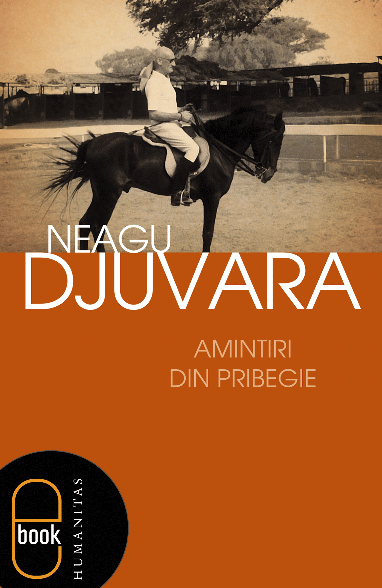 Amintiri din pribegie (ebook)-pdf