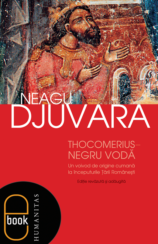 Thocomerius–Negru Vodă (ebook)