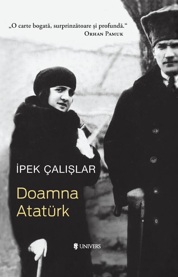 Doamna Ataturk