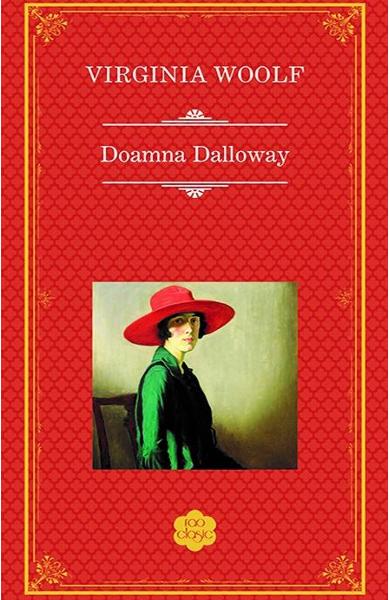 Doamna Dalloway