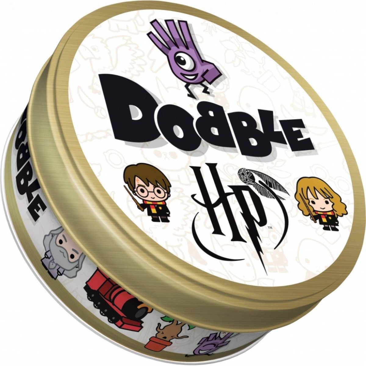 Dobble. Harry Potter