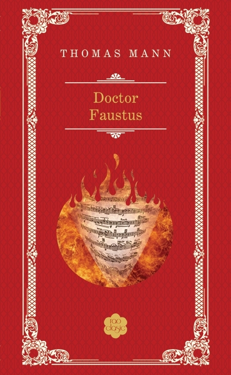 Doctor Faustus