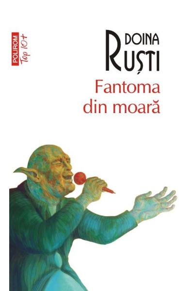 Fantoma din moara