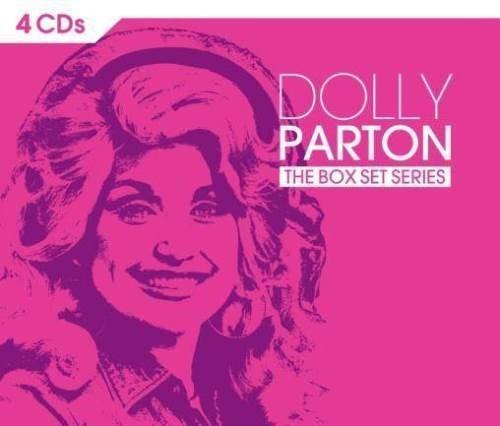 Dolly Parton - The Box Set Series