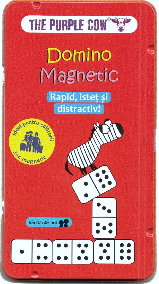 Domino Magnetic